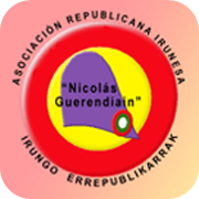 ASOCIACION REPUBLICANA IRUNESA